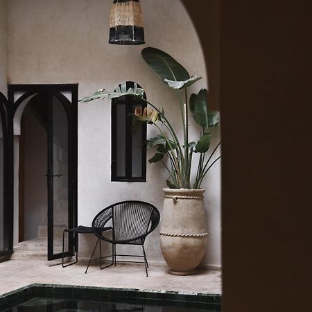 Riad Soulmate Marraquexe Exterior foto