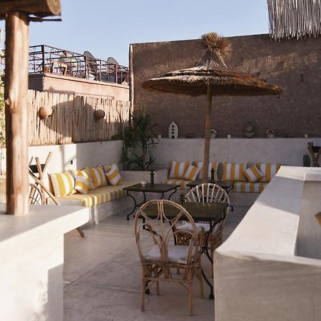 Riad Soulmate Marraquexe Exterior foto