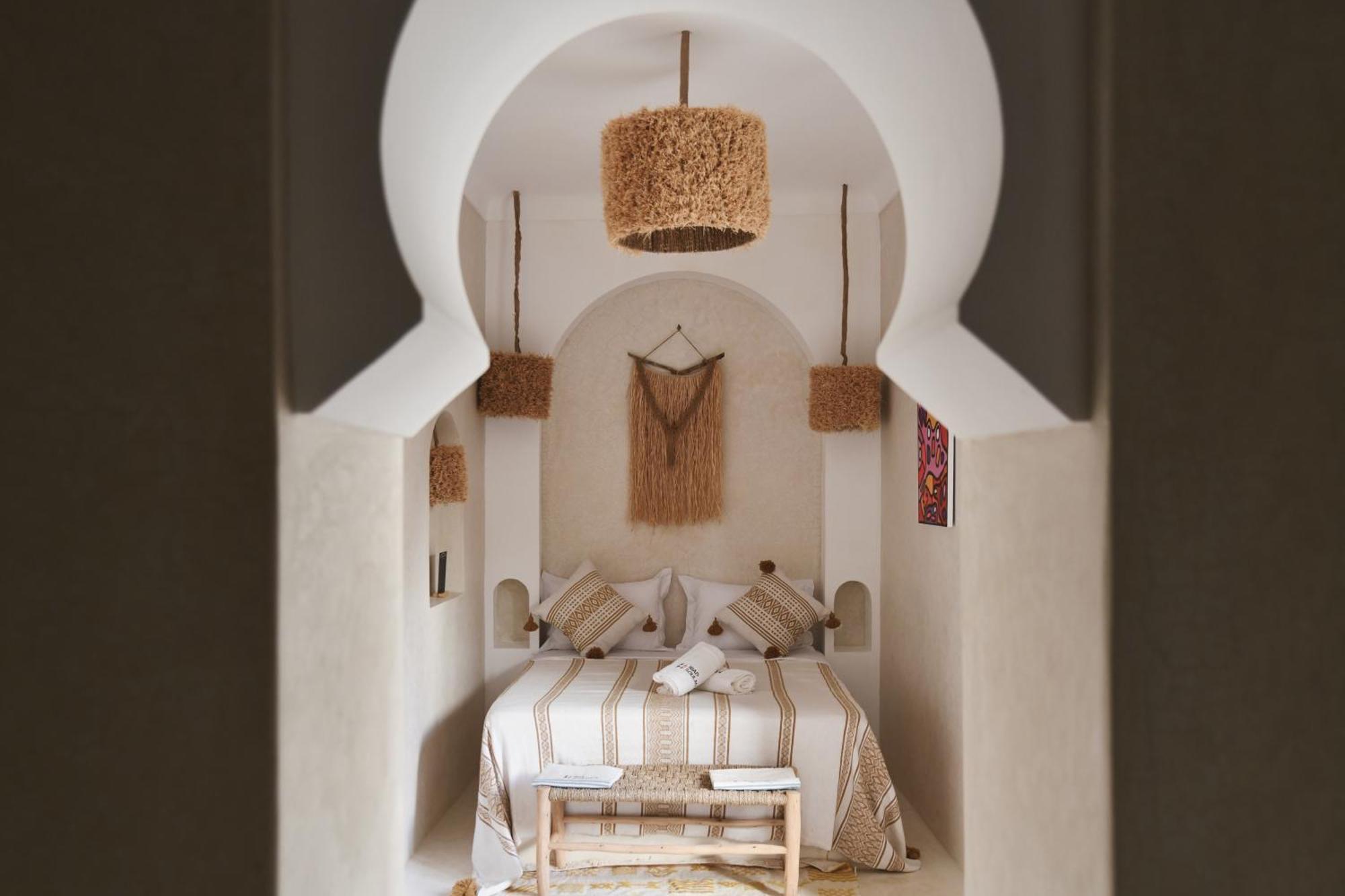 Riad Soulmate Marraquexe Exterior foto