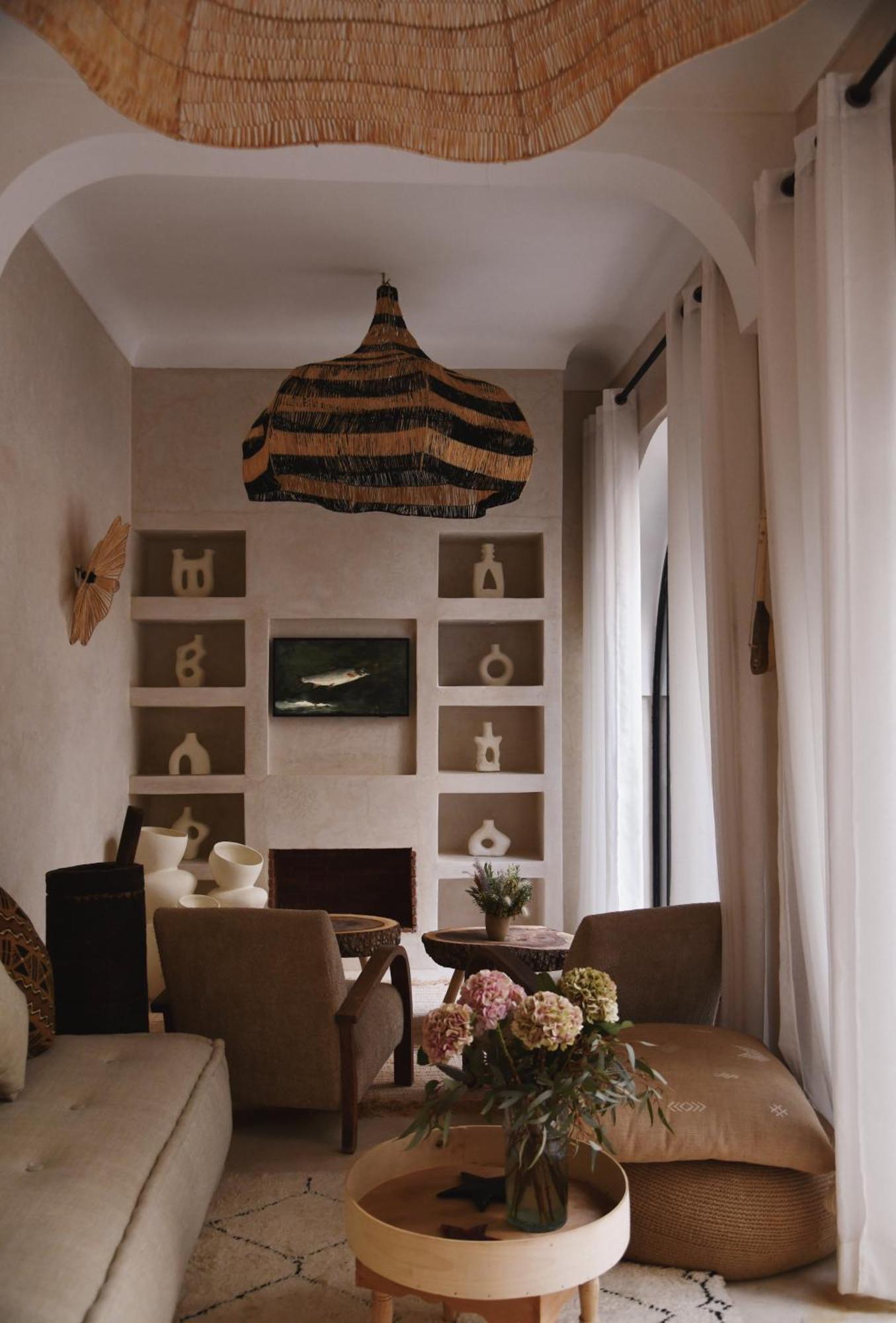 Riad Soulmate Marraquexe Exterior foto