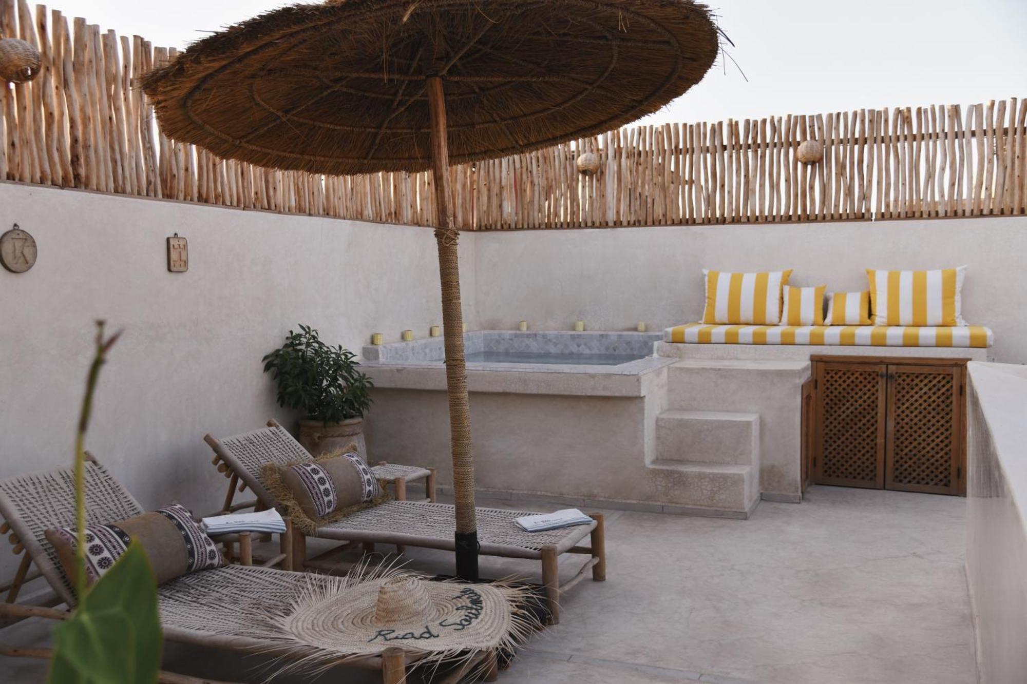 Riad Soulmate Marraquexe Exterior foto