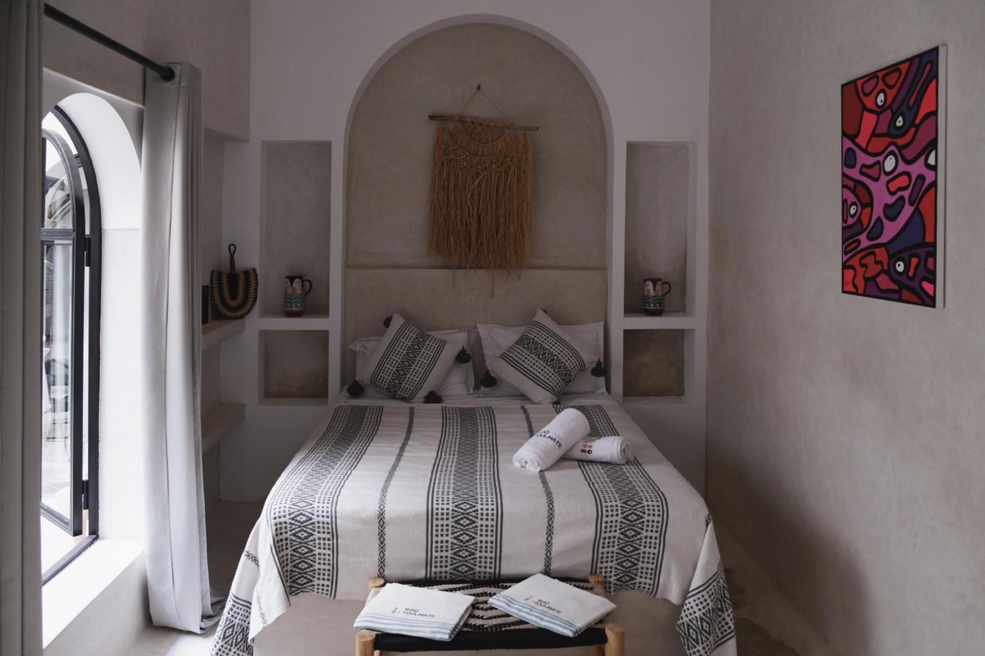 Riad Soulmate Marraquexe Exterior foto