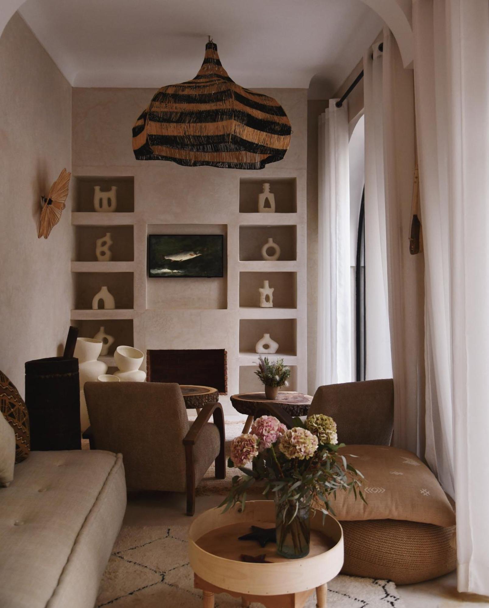 Riad Soulmate Marraquexe Exterior foto