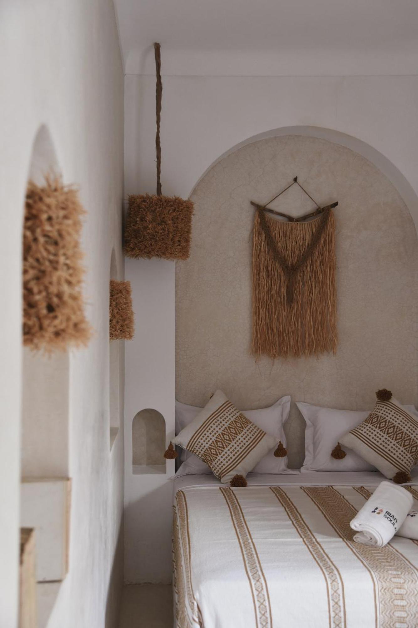 Riad Soulmate Marraquexe Exterior foto