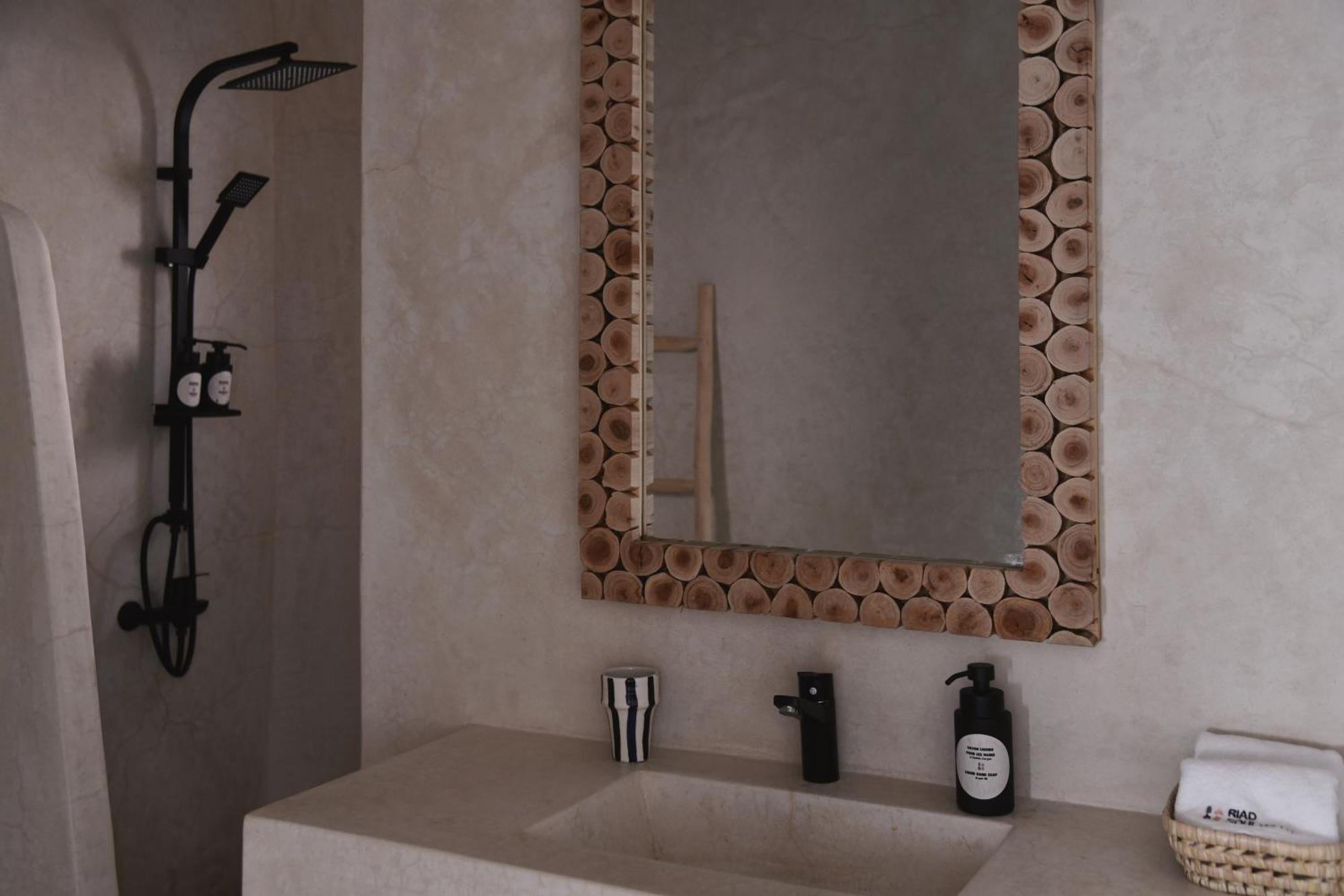 Riad Soulmate Marraquexe Exterior foto