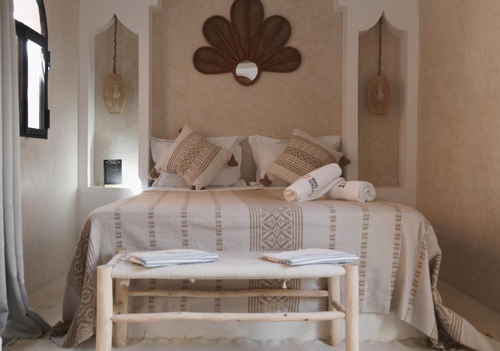 Riad Soulmate Marraquexe Exterior foto