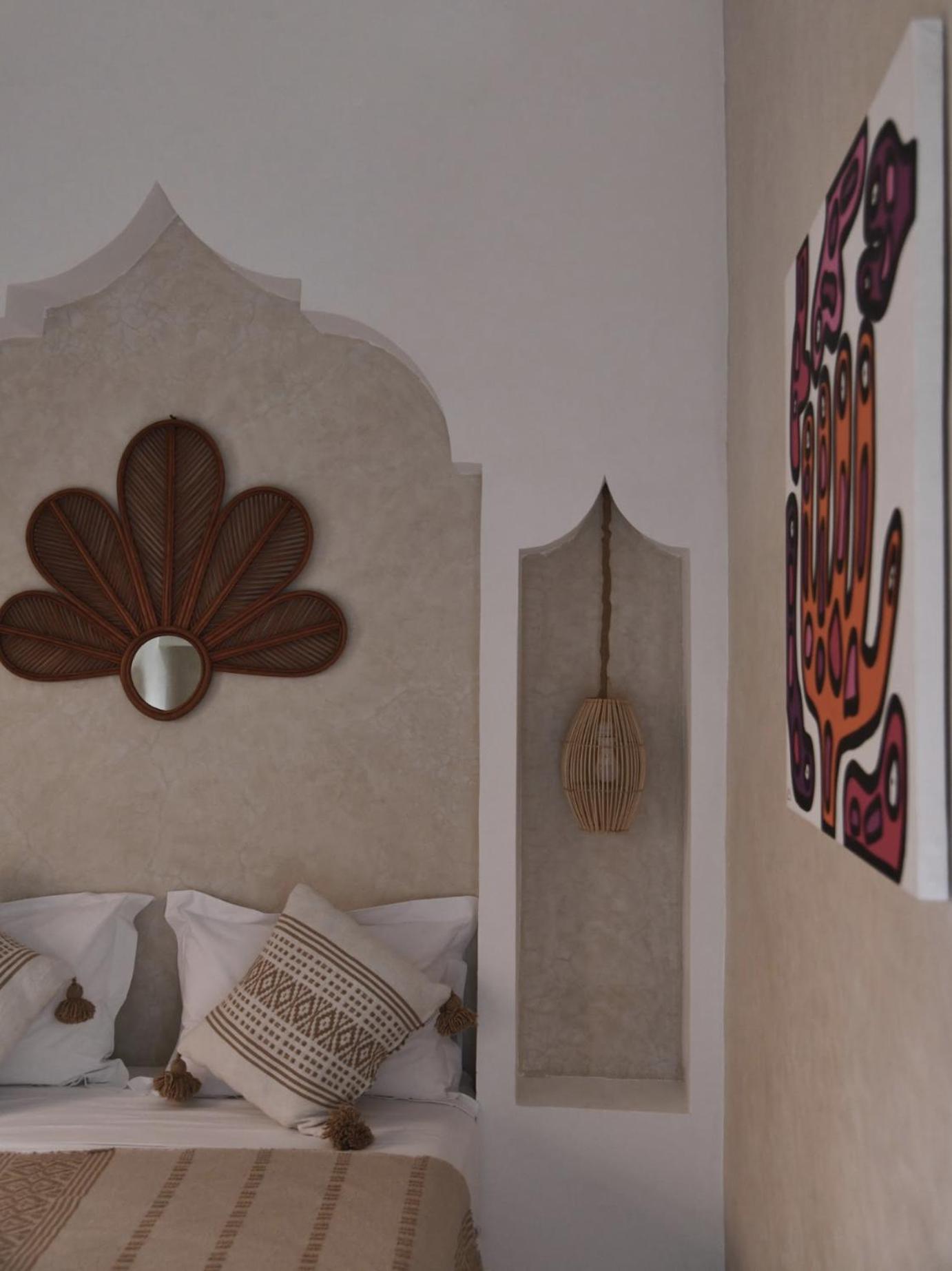 Riad Soulmate Marraquexe Exterior foto