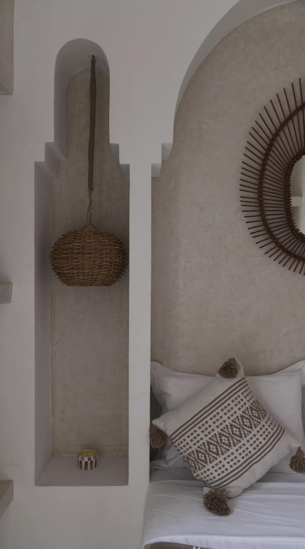 Riad Soulmate Marraquexe Exterior foto