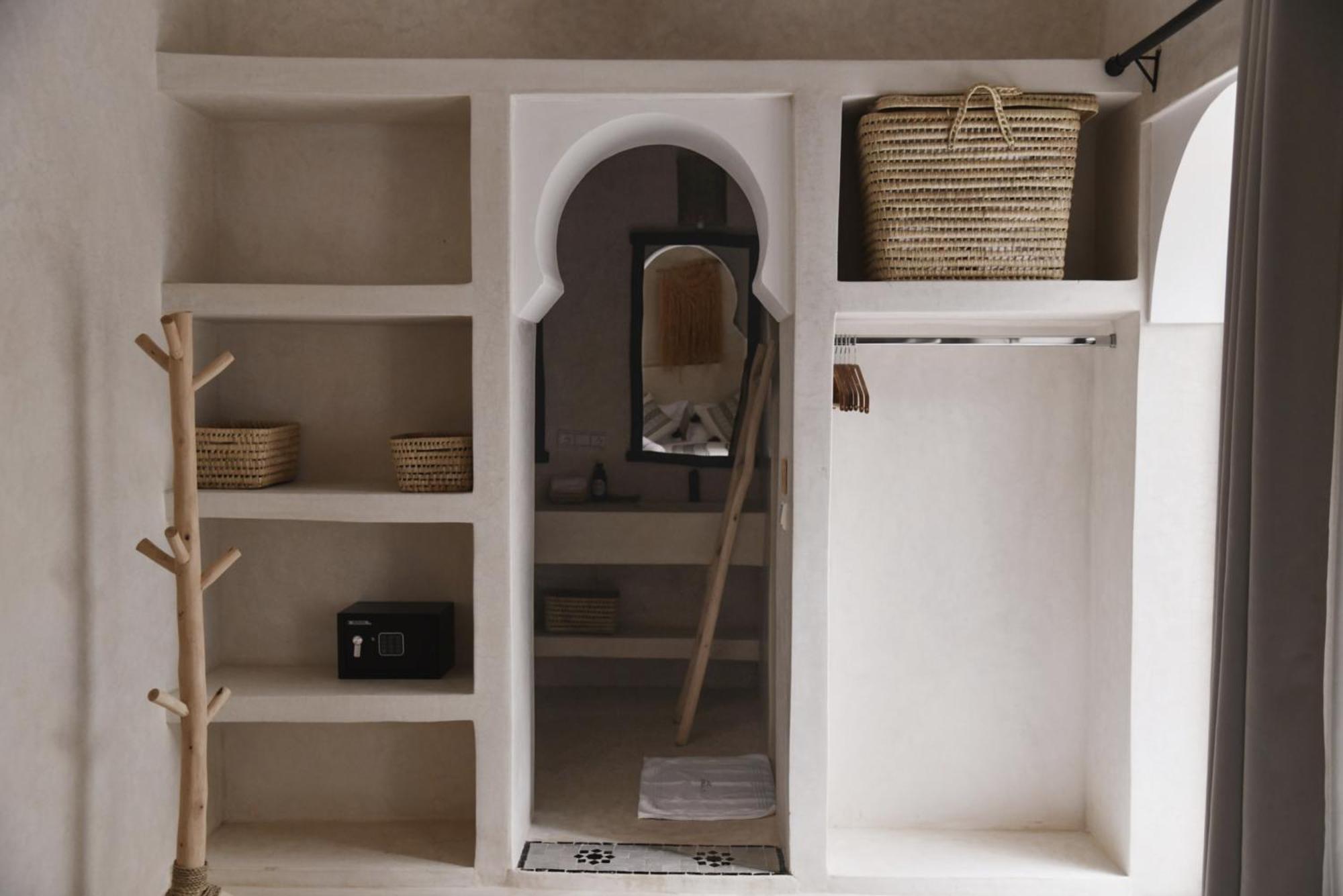 Riad Soulmate Marraquexe Exterior foto