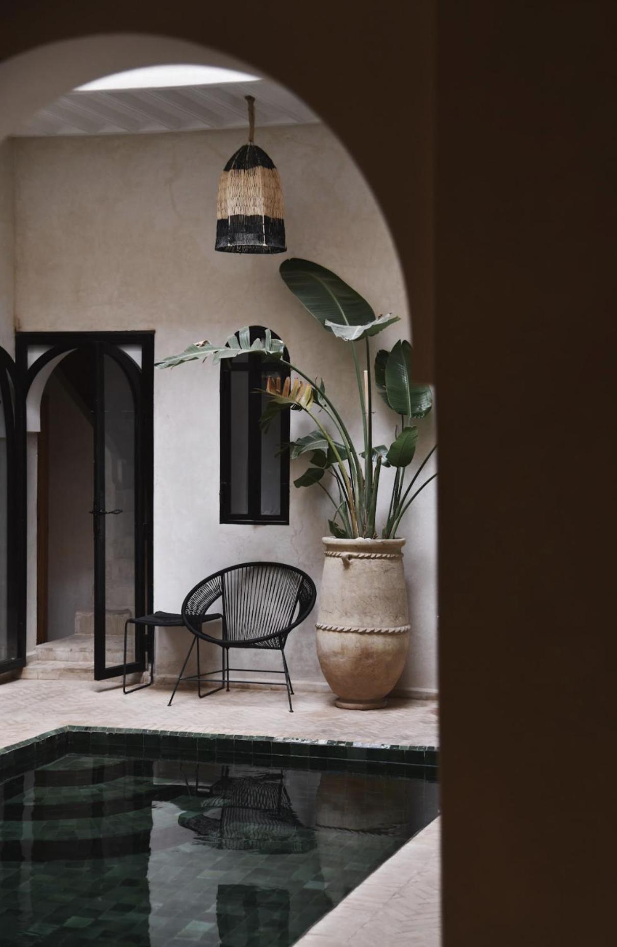 Riad Soulmate Marraquexe Exterior foto