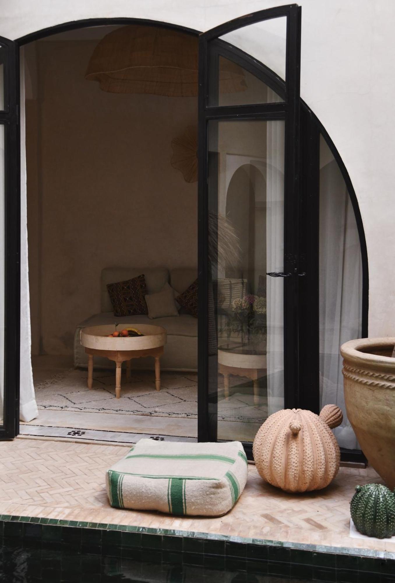 Riad Soulmate Marraquexe Exterior foto