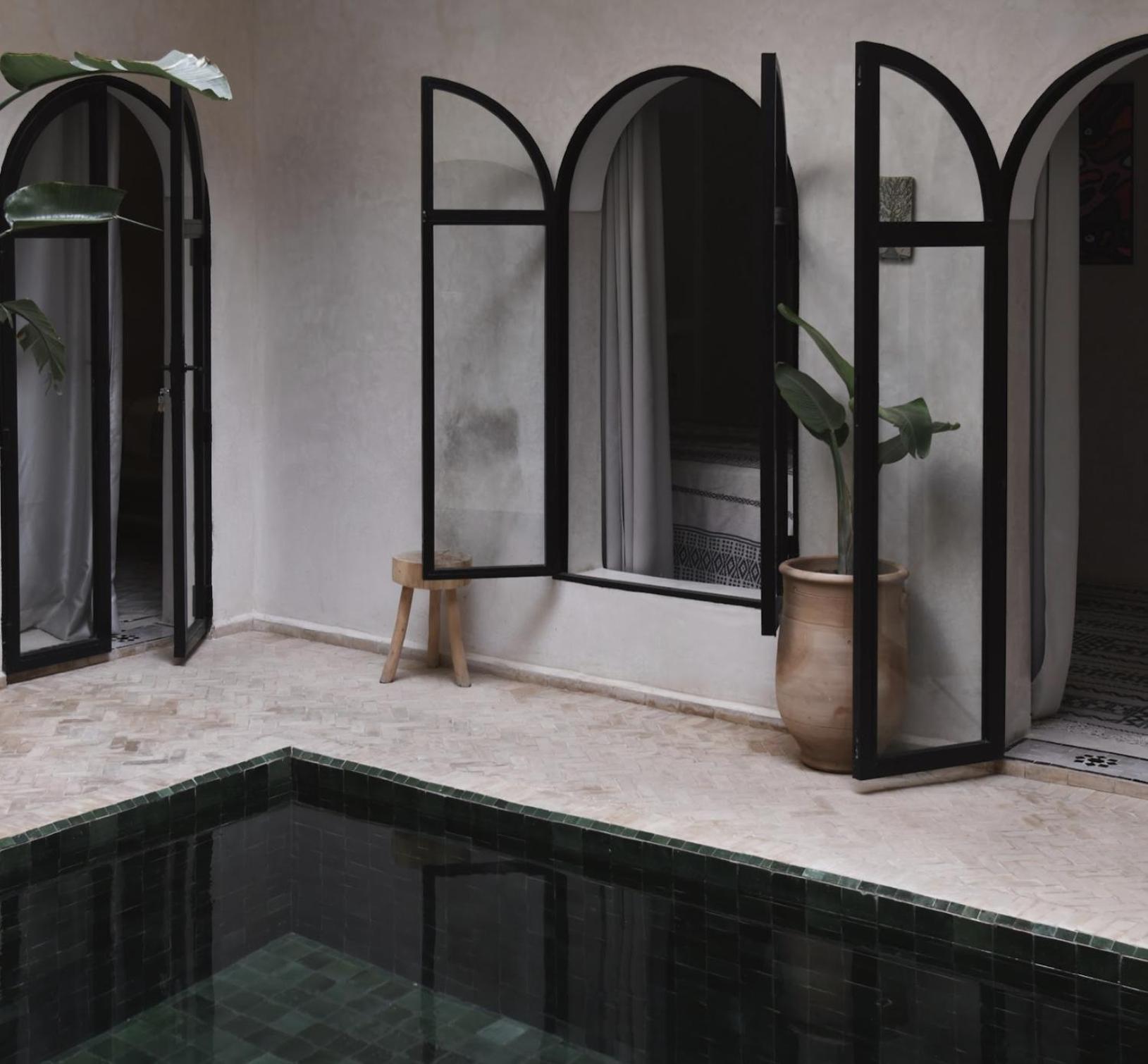 Riad Soulmate Marraquexe Exterior foto