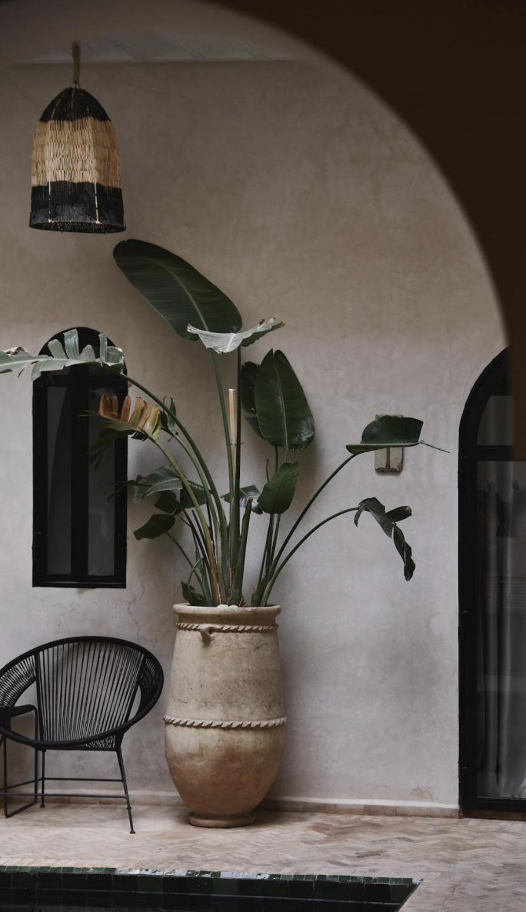 Riad Soulmate Marraquexe Exterior foto
