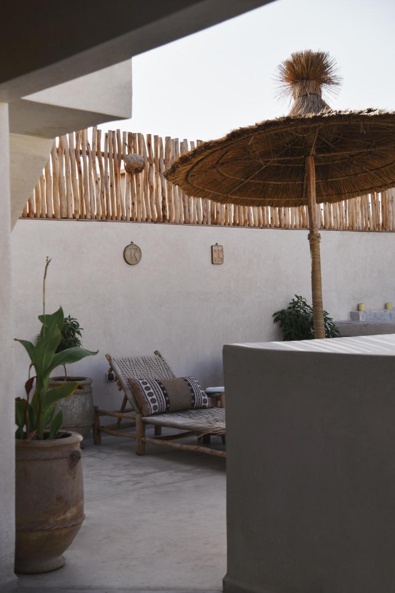 Riad Soulmate Marraquexe Exterior foto