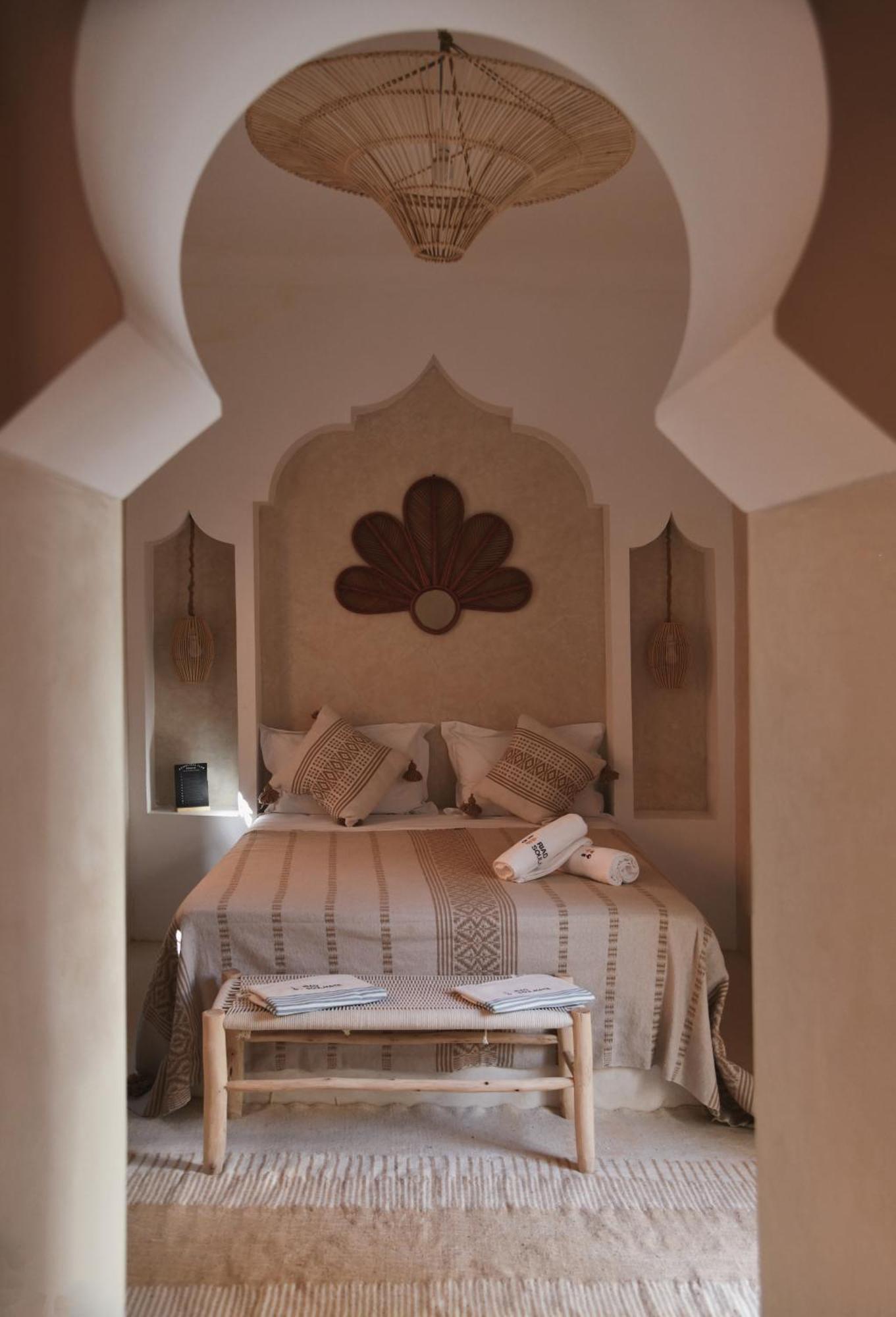 Riad Soulmate Marraquexe Exterior foto
