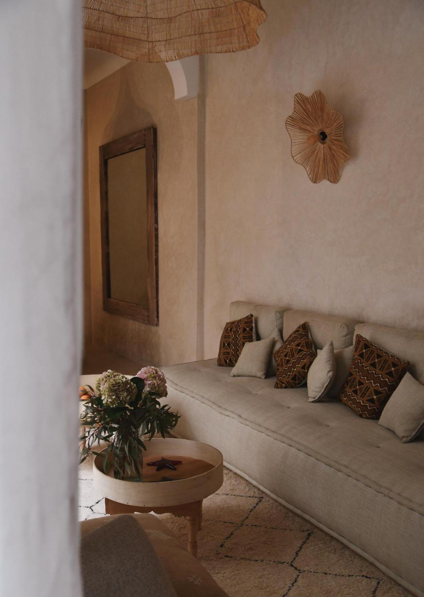 Riad Soulmate Marraquexe Exterior foto