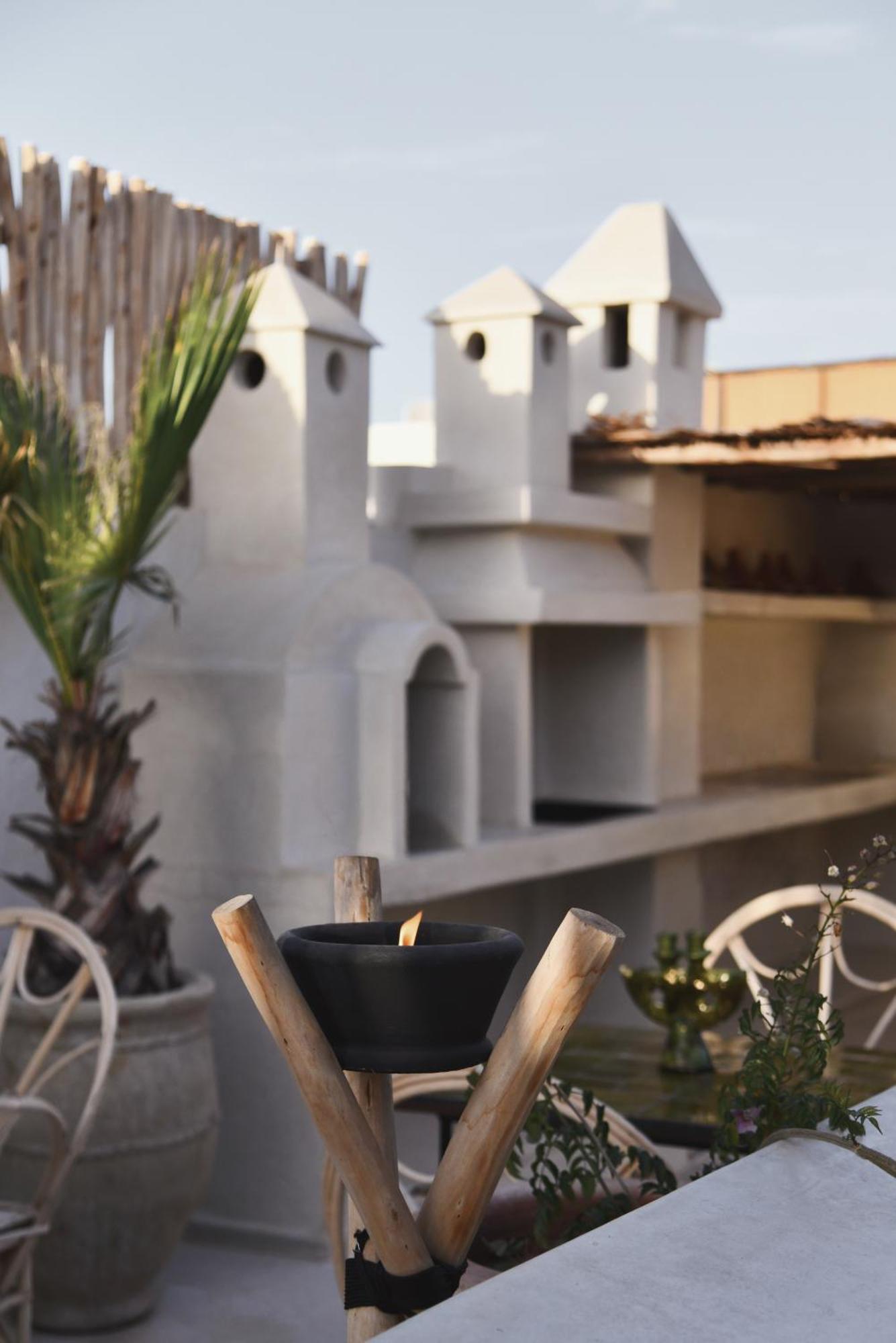 Riad Soulmate Marraquexe Exterior foto