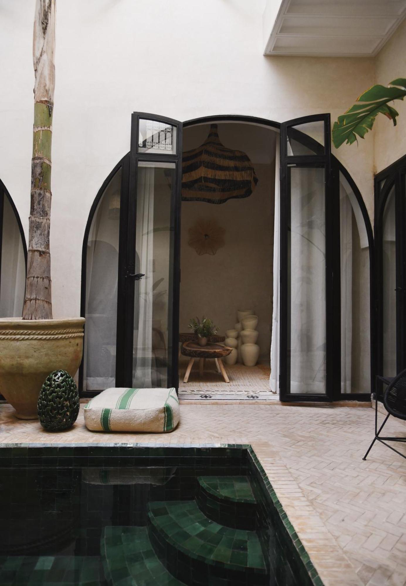 Riad Soulmate Marraquexe Exterior foto