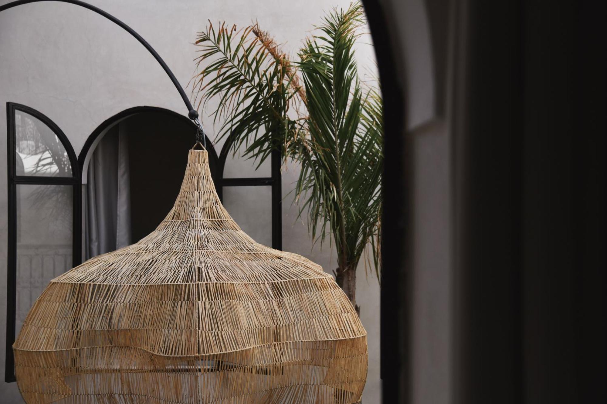 Riad Soulmate Marraquexe Exterior foto